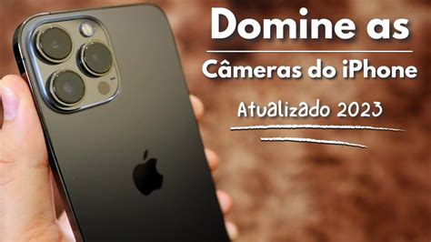 Como Configurar O Aplicativo Fotos No Iphone