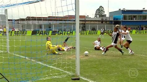 V Deo Todos Os Gols De Corinthians X Atl Tico Mg Futebol Ge