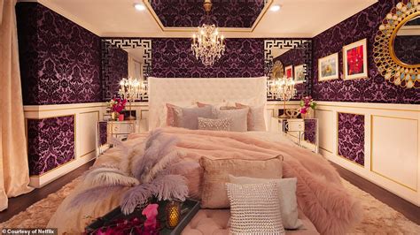 How To Build A Sex Room Is Netflixs Very Raunchy New Interior Design