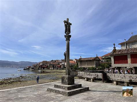 Variante Espiritual Del Camino Portugu S En Tres Etapas Y Un