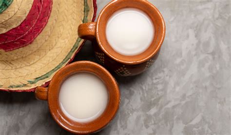 Pulque Una bebida ancestral con tradición Hoteles Emporio