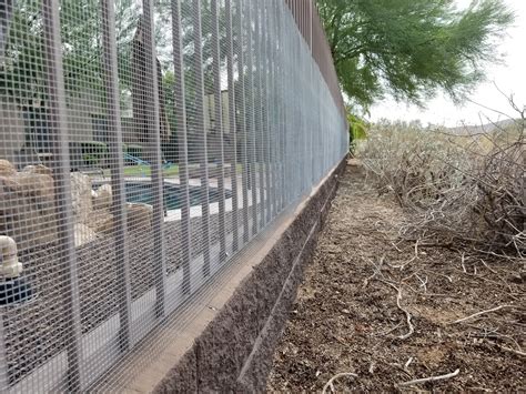 Rattlesnake Ready LLC and Rattlesnake Solutions - Arizona Snake Fence