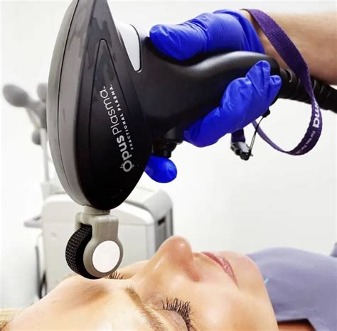 The Latest In Fractional Skin Resurfacing Introducing The Opus Plasma