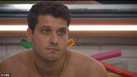 Big Brother All Stars Cody Calafiore Wins Golden Power Of The Veto