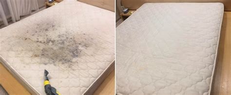 Mattress Cleaning Services In London