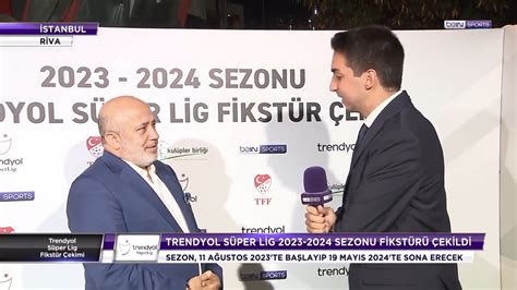 beIN SPORTS Türkiye on Twitter Adana Demirspor Başkanı Murat