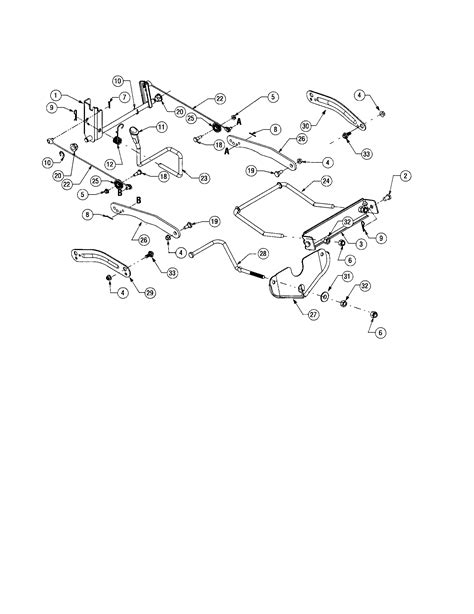 Toro Lx460 Parts Diagram Wiring Diagram Pictures