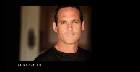 Mike Smith: Actor, Stuntman and Director | Martial Arts & Action ...