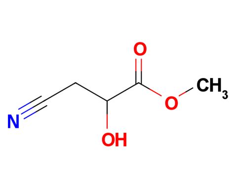 Methyl Cyano Hydroxypropanoate Cymitquimica