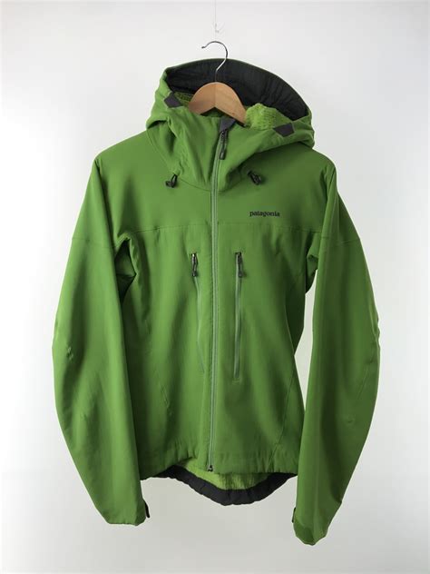 Yahooオークション Patagonia Northwall Jacket 83260マウンテン