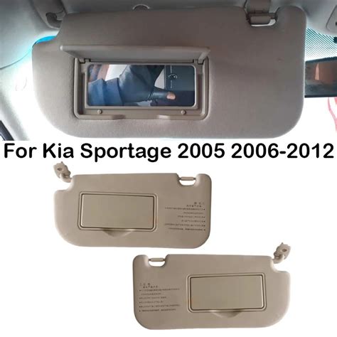 Kia Sportage 2005 2006 2007 2008 2009 2012 I In Araba N I G Ne Lik