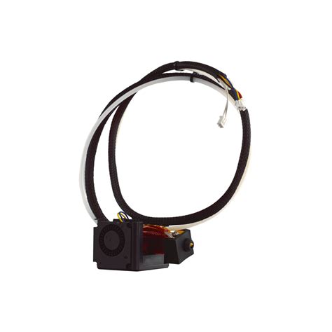 Køb Creality 3D Ender 6 Complete hot end kit Hurtig Levering Fragt fra 39 DKK