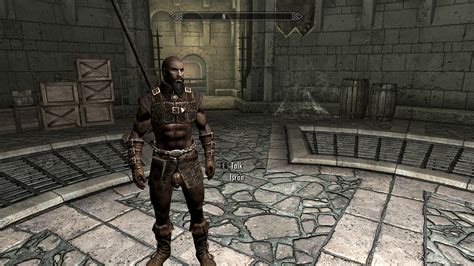 Wis Skimpy Male Armors Conversions For Sos Skyrim Adult Mods