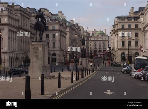 Pall Mall, London Stock Photo - Alamy