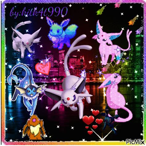 ESPEON-LOVE