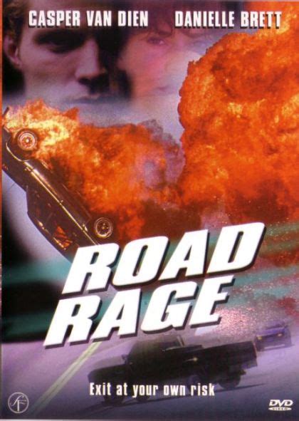 Road Rage (2000) on Collectorz.com Core Movies