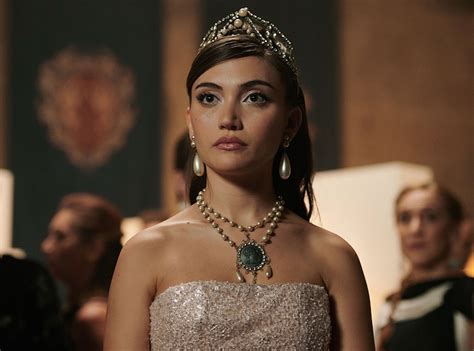 The Biggest Changes That The Vampire Academy Tv Series Made