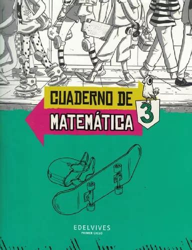 Cuaderno De Matematica 3 Sobre Ruedas Parcelamento Sem Juros