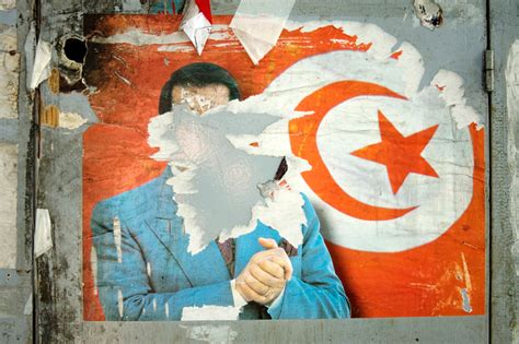 Tunisia From Revolution To Governance
