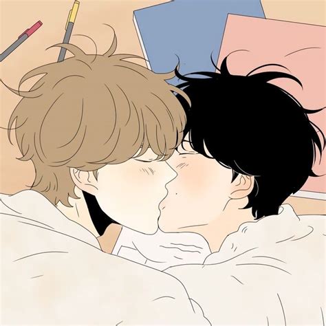 Pin By Yael On Heesu En La Clase 2 Anime Cute Art Cute Gay Couples