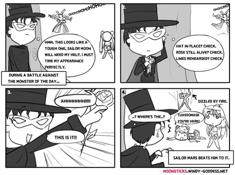 Tuxedo Mask Quotes. QuotesGram