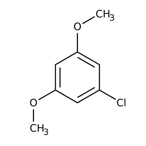 Chloro Dimethoxybenzene Tci America Quantity G