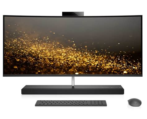 HP's new Envy All-in-One will make you forget about the iMac - Acquire