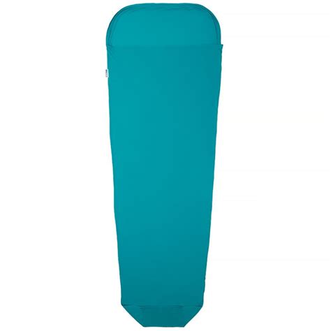Вкладыш в спальный мешок AA COOLMAX TRAVEL LINER 102x220 cm — GORAA ...
