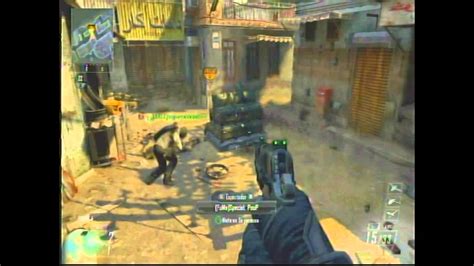 Buscar Y Destruir Call Of Duty Black Ops 2 YouTube