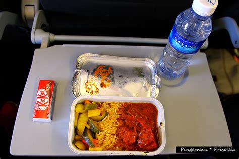 Udon Noodles or Chicken Tikka Masala? A Jetstar food and flight review ...