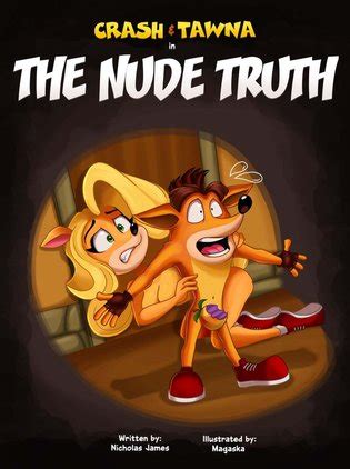 Tawna Luscious Hentai Manga Porn