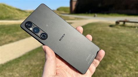 Test Sony Xperia V B Sta Sony Xperia N Gonsin