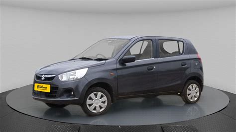 Used Maruti Suzuki Alto K Vxi In Jajpur Model India At Best Price