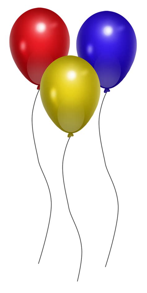 Feier Ballons Ballon Kostenloses Bild Auf Pixabay