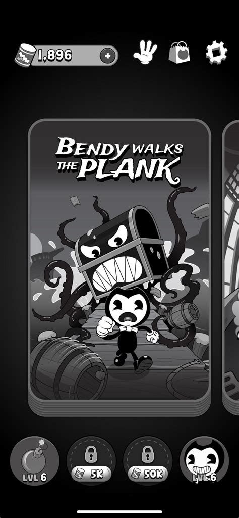 Bendy In Nightmare Run Rbendyandtheinkmachine
