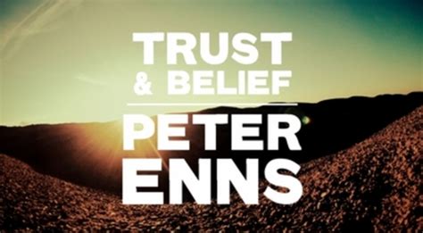 The Work Of The People Trust Vs Belief The Work Of The People
