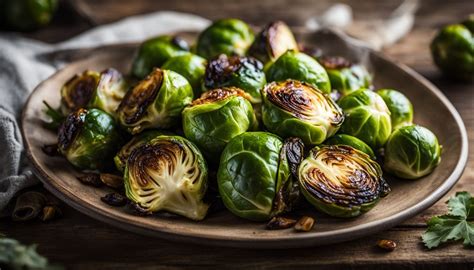 Are Brussels Sprouts A Good Source Of Protein Unveiling The Nutritional Benefits Of Brussels