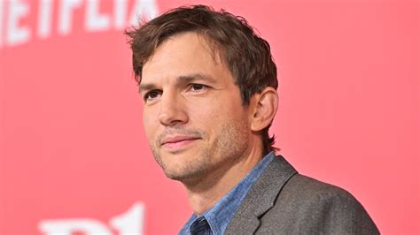 Ashton Kutcher Actor Producer Entrepreneur