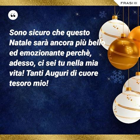 Auguri Di Buon Natale Le Frasi Pi Belle E Toccanti Di Sempre