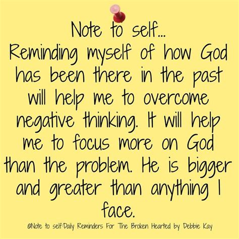 Note To SelfDec 27th Note To Self Quotes Note To Self Faith Quotes