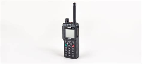 Tetra Radio Systems Products Critical Communication Ervocom Ag