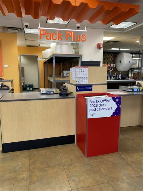 Fedex Office Print And Ship Center Updated January 2025 14 Reviews