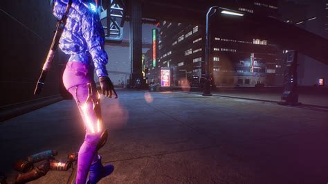 Sex City 2069 On Steam