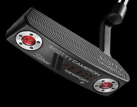 Newport 2 Scotty Cameron