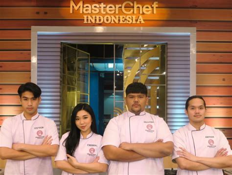 Jadwal Acara RCTI Hari Ini 16 April 2022 Cek Jam Tayang Masterchef