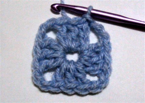 Crochet Spot Blog Archive How To Crochet Granny Squares Step By