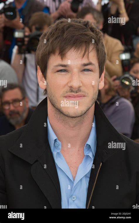 GASPARD ULLIEL CANNES 2016 PHOTOCALL DU FILM LA DANSEUSE Photo By