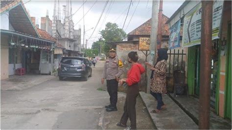 Pelaku Curanmor Di Palembang Incar Di Motor Halaman Sekolah 2 Hari 2