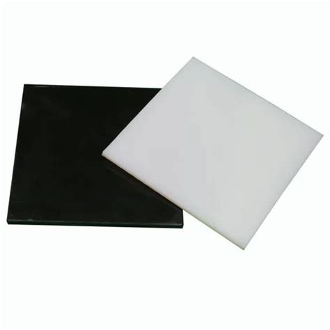 Delrin Sheet At Best Price In India