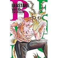 Amazon Co Jp Beastars